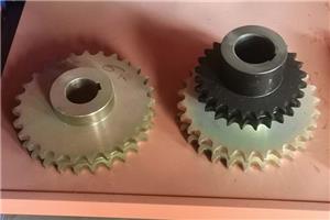 攪拌機軸端密封件 